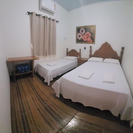 Casa Flor Do Ipe Homes Nobres Εξωτερικό φωτογραφία