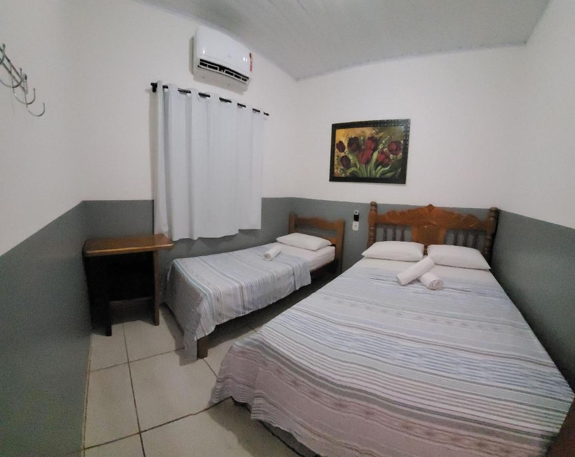 Casa Flor Do Ipe Homes Nobres Εξωτερικό φωτογραφία