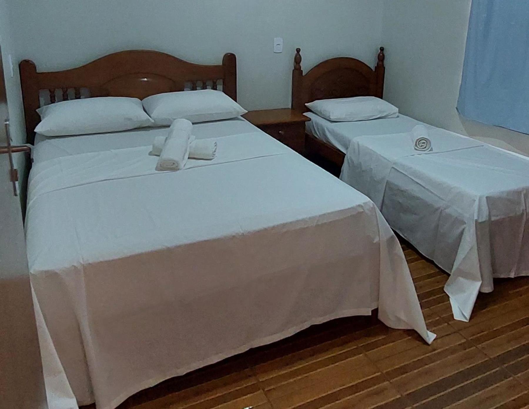 Casa Flor Do Ipe Homes Nobres Εξωτερικό φωτογραφία