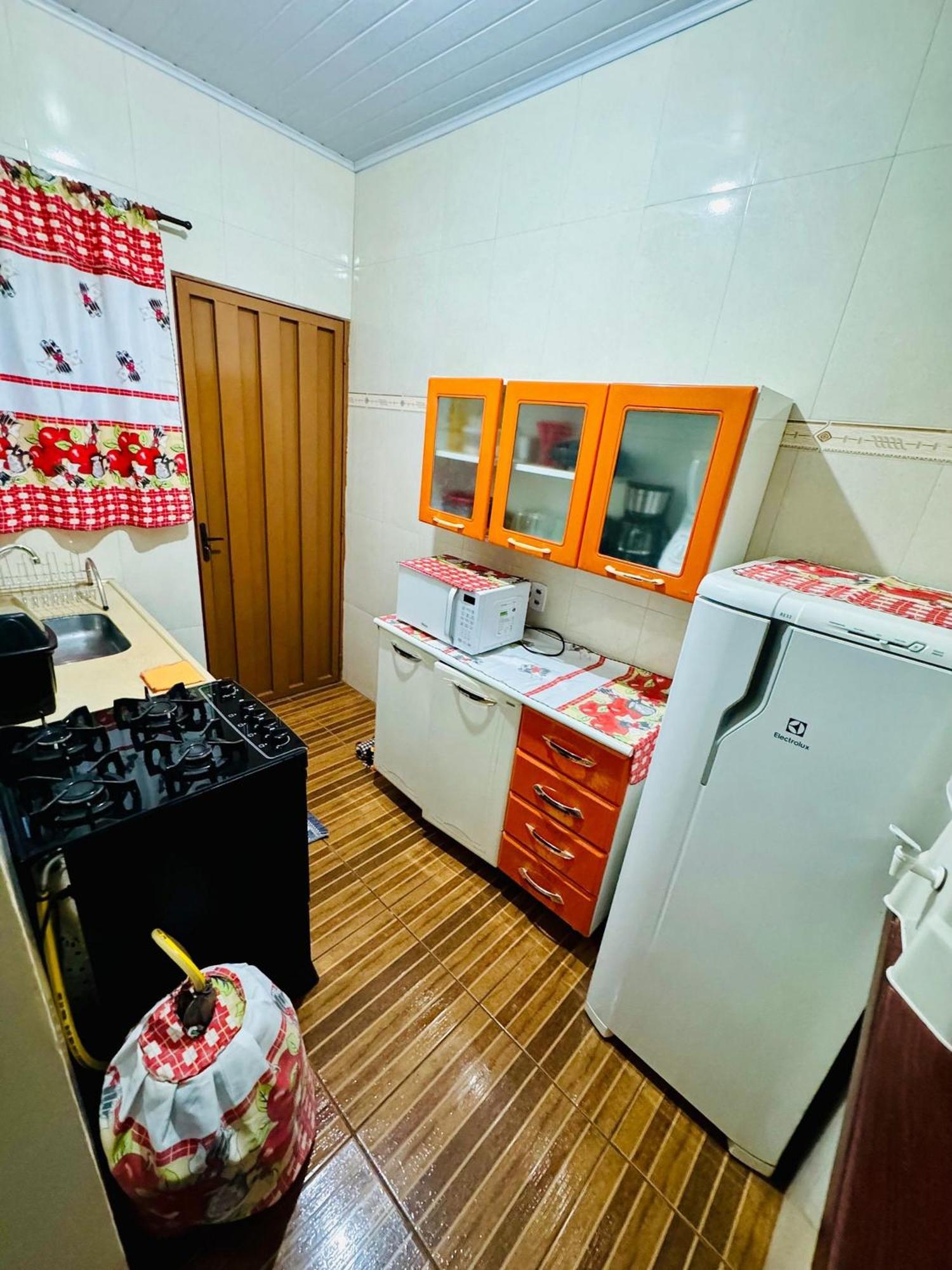 Casa Flor Do Ipe Homes Nobres Εξωτερικό φωτογραφία