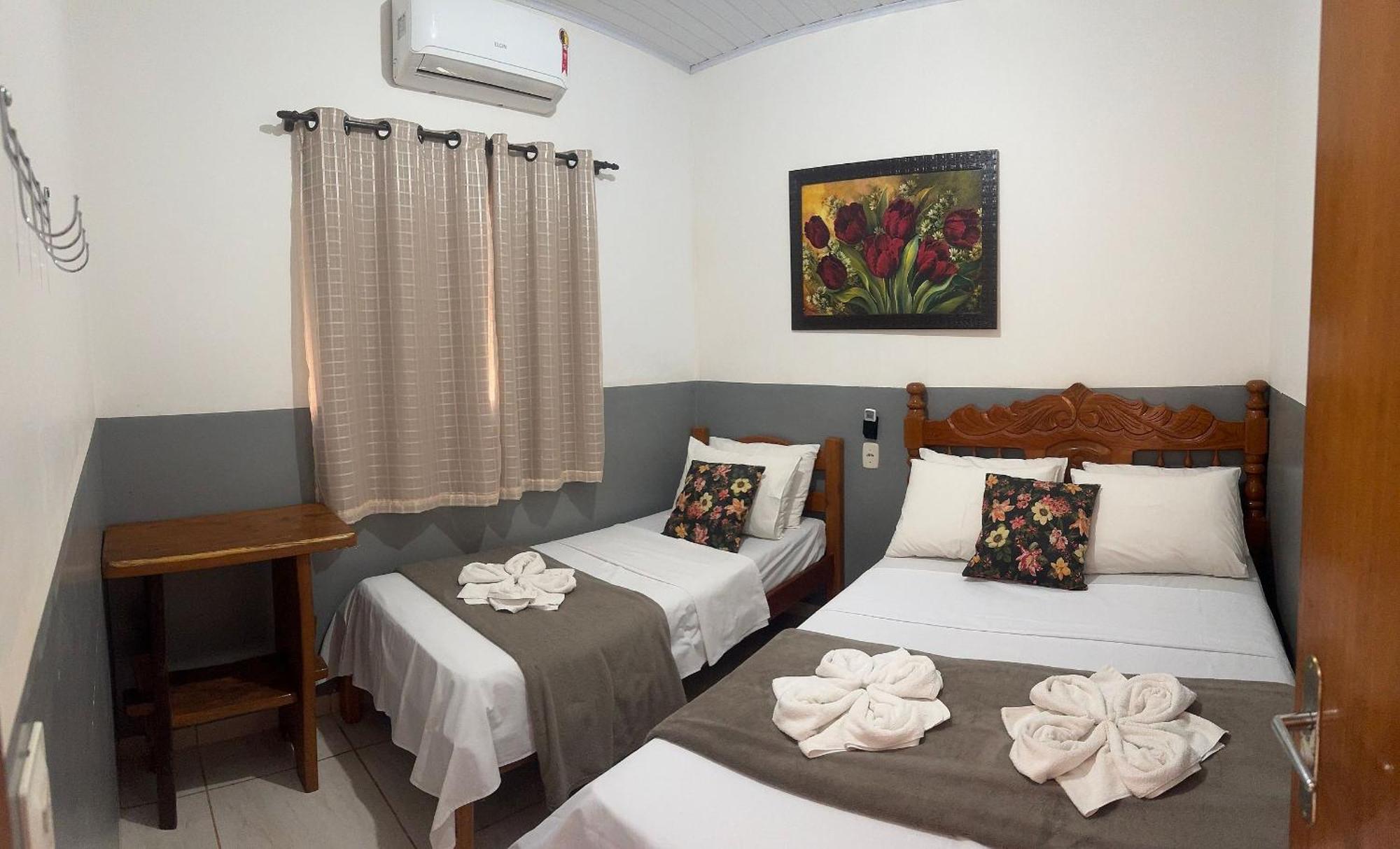 Casa Flor Do Ipe Homes Nobres Εξωτερικό φωτογραφία